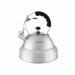 Combo Inducción Finezza Cocina de 1 hornilla + Tetera de 5 Lts - Imagen 3