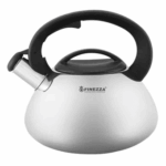 Tetera de 3.0 lts Finezza FF-T0052-IN Acero Inox
