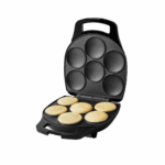 Tosty Arepa Oster CKSTAM0513 C/ Negro