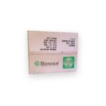 Ventilador de 18 Pulgadas BOSSKO 3 en 1 de 200W Negro BK-8218VI/NG - Imagen 6