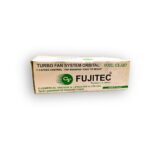 Ventilador de 18 Pulgadas FUJITEC Sistema Turbo 3 en 1 Negro CF-187 - Imagen 3