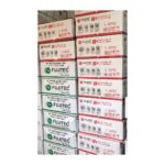 Ventilador de 18 Pulgadas FUJITEC Sistema Turbo 3 en 1 Negro CF-187 - Imagen 5