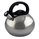 Tetera De Acero Inox 5 Litros Vanhoff VH-5000