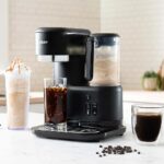 Cafetera Frappé OSTER con Licuadora 3 en 1 BVSTDC03B - Imagen 4