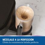 Cafetera Frappé OSTER con Licuadora 3 en 1 BVSTDC03B - Imagen 7