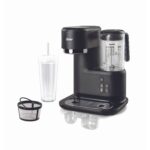 Cafetera Frappé OSTER con Licuadora 3 en 1 BVSTDC03B - Imagen 3