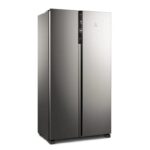 Refrigerador Electrolux ERSA53V2HVG Side by Side de 517 Lts - Imagen 2