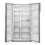 Refrigerador Electrolux ERSA53V2HVG Side by Side de 517 Lts - Imagen 3