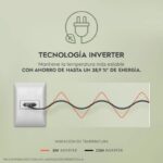 Refrigerador Electrolux ERSA53V2HVG Side by Side de 517 Lts - Imagen 6