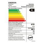 Refrigerador Electrolux ERSA53V2HVG Side by Side de 517 Lts - Imagen 7