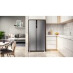 Refrigerador Electrolux ERSA53V2HVG Side by Side de 517 Lts - Imagen 5