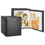 Frigobar Electrolux ERD50G2HPI Compacto Puerta Frost 50 Litros - Imagen 3